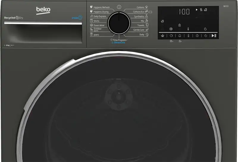 BEKO B3T68239MG
