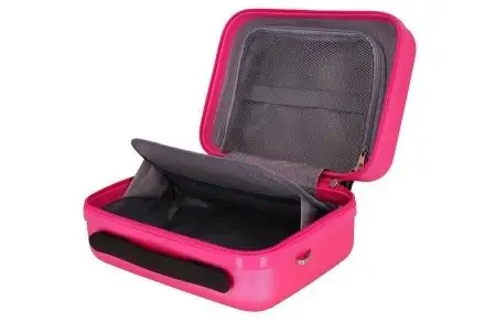 ROLL ROAD CAMBOYA zenski neseser pink