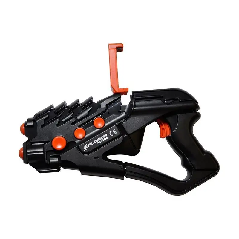 XPLORER AR Proton black