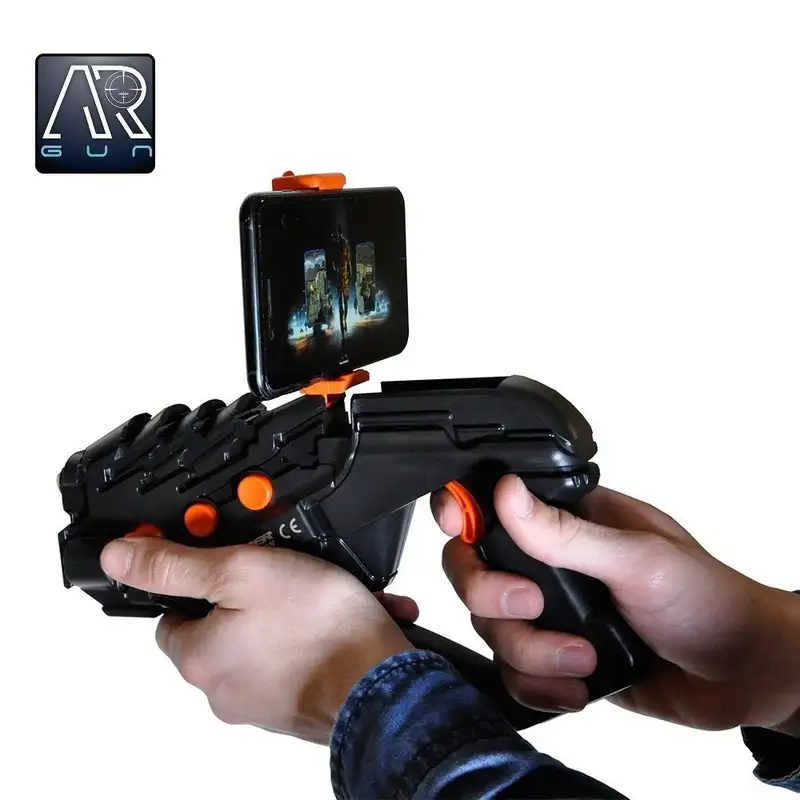 XPLORER AR Proton black