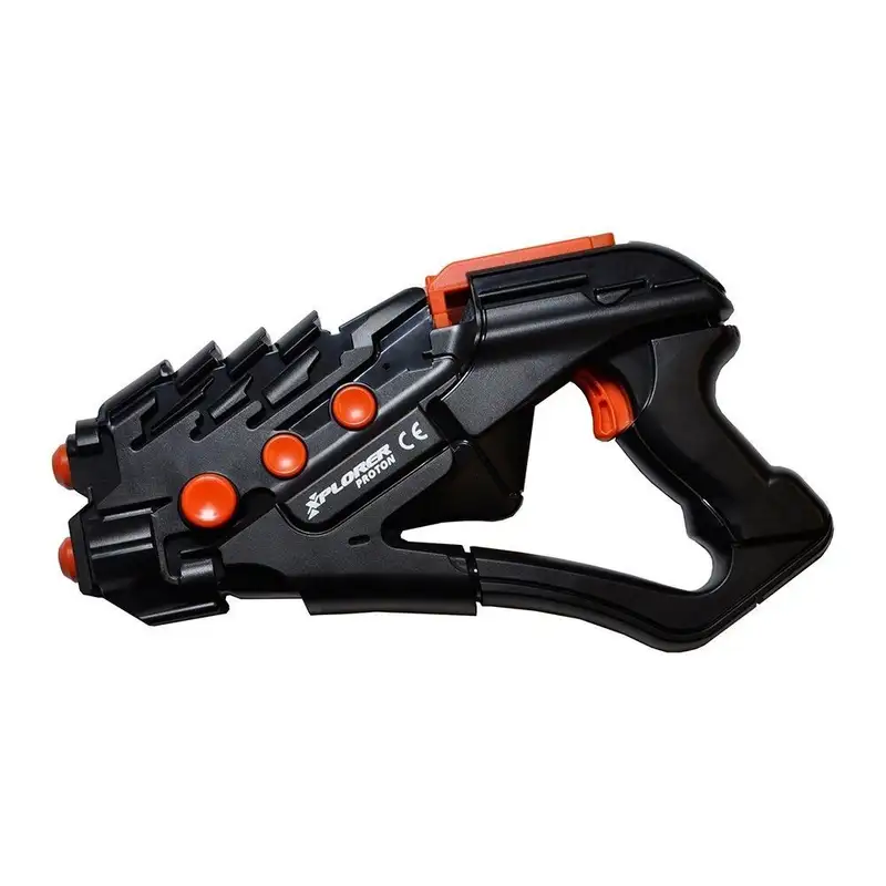 XPLORER AR Proton black