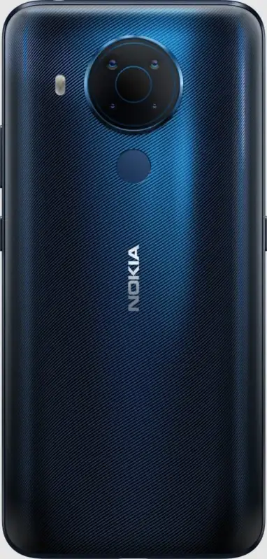 NOKIA 5.4 4GB/64GB plava