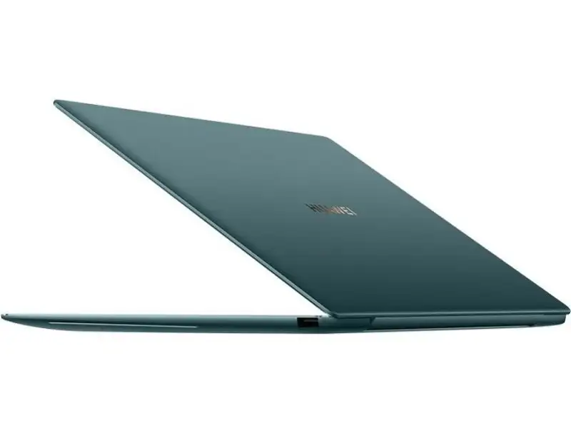 Huawei MateBook X Zeleni