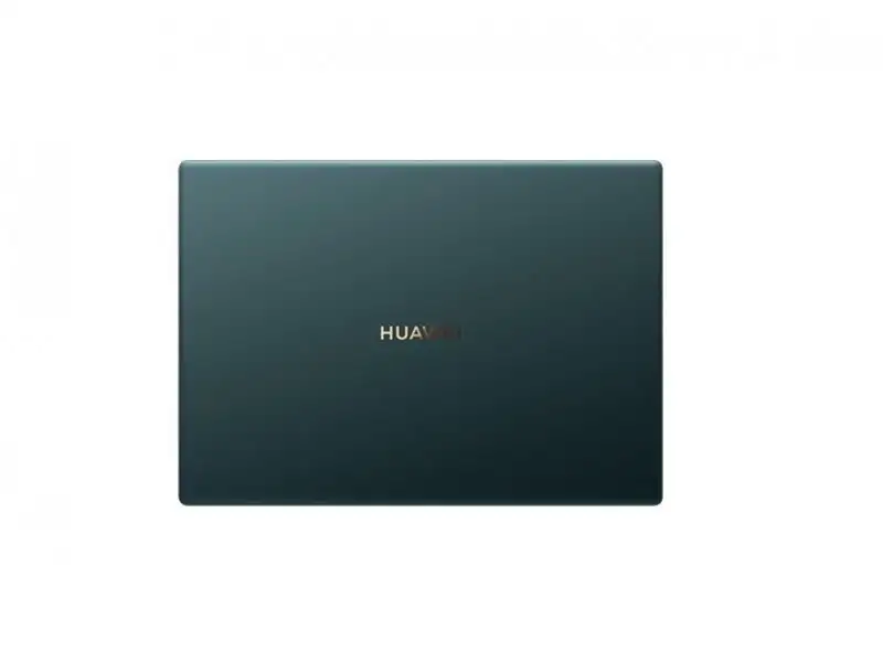 Huawei MateBook X Zeleni