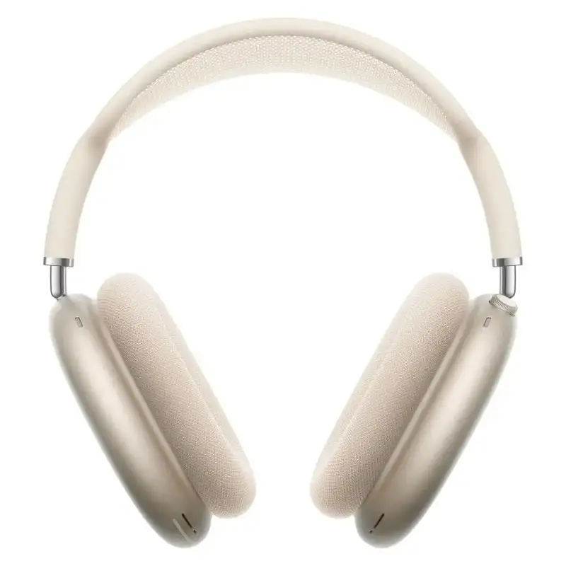 APPLE AirPods Max (USB-C) Starlight mww53zm / a