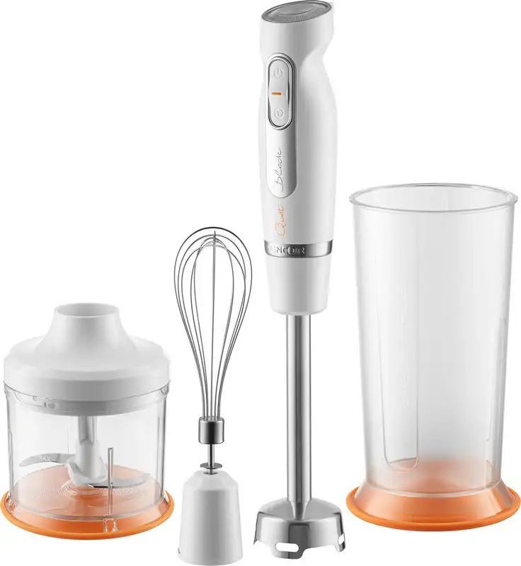SENCOR SHB 4378WH