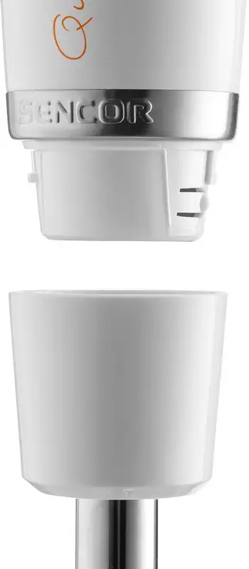 SENCOR SHB 4378WH