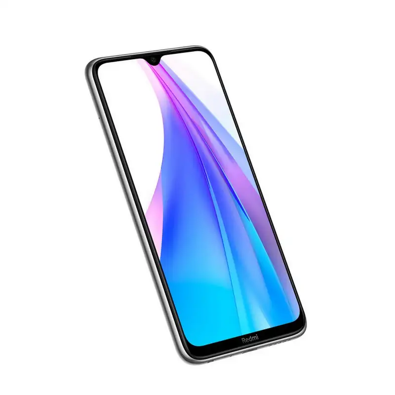 XIAOMI Redmi note 8 T EU 4+128 White