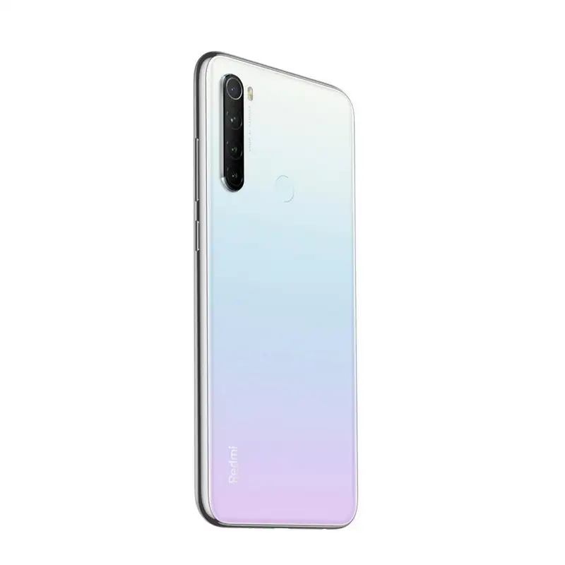 XIAOMI Redmi note 8 T EU 4+128 White