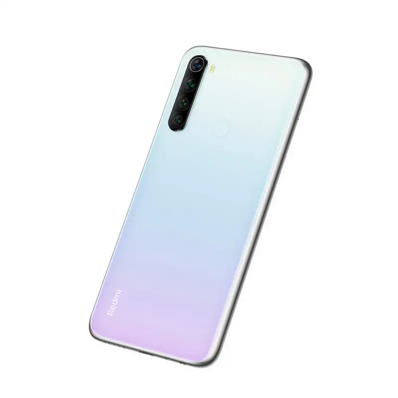 XIAOMI Redmi note 8 T EU 4+128 White
