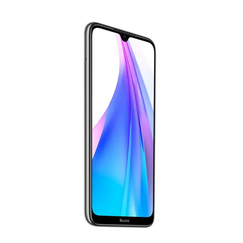 XIAOMI Redmi note 8 T EU 4+128 White