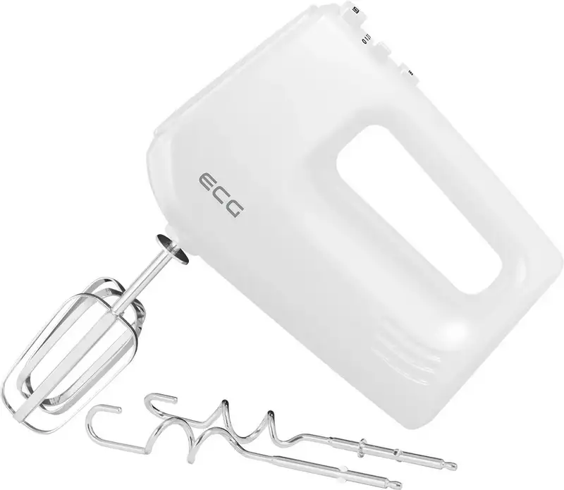 ECG RS440 White Lite