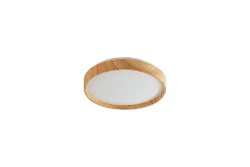 RABALUX Leana2, LED plafonejra 12W, 3000K, 26cm, zvezdani efekat, IP20