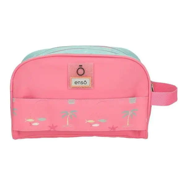 ENSO  MAGIC SUMMER deciji neseser sa 2 pregrade