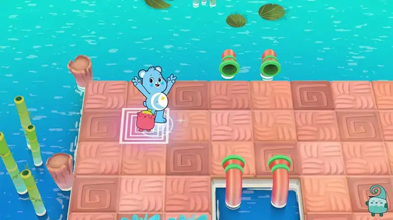 SONY PS5 Care Bears: Unlock the Magic