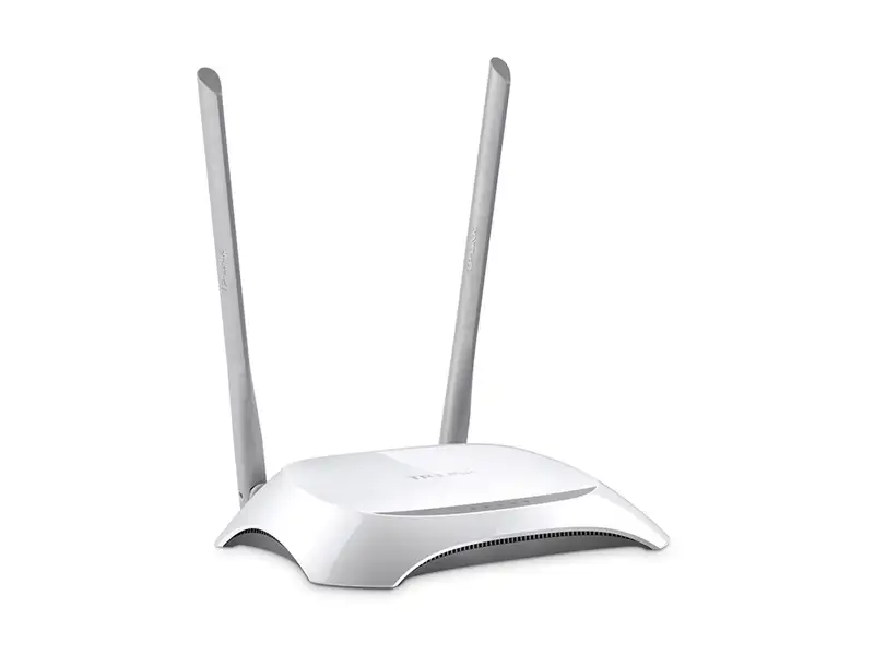 TP LINK TL WR840N