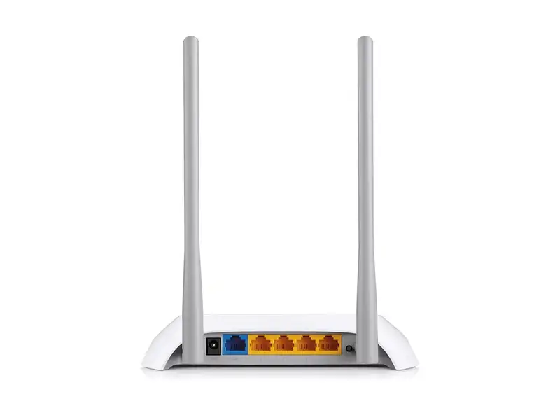 TP LINK TL WR840N