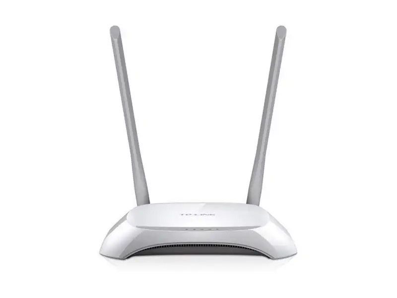 TP LINK TL WR840N