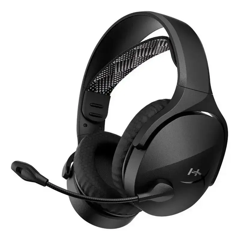 HYPERX Cloud Jet Wireless Black AJ0T1AA Gejmerske Slušalice