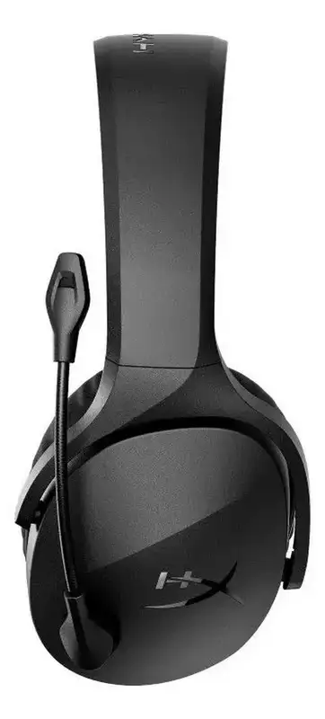 HYPERX Cloud Jet Wireless Black AJ0T1AA Gejmerske Slušalice