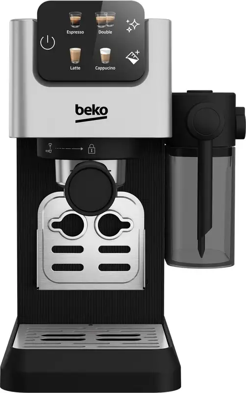 BEKO CEP 5304 X