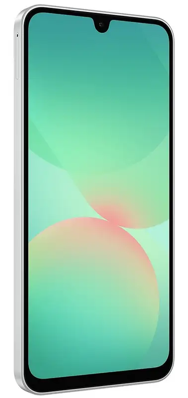 SAMSUNG Galaxy A26 5G 8GB/256GB White SM-A266BZWCEUC