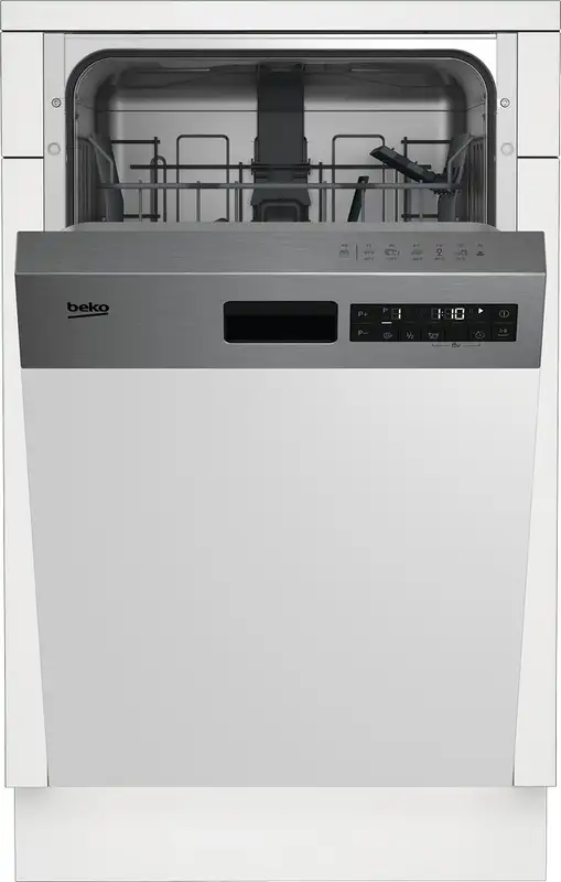 BEKO DSS25011X