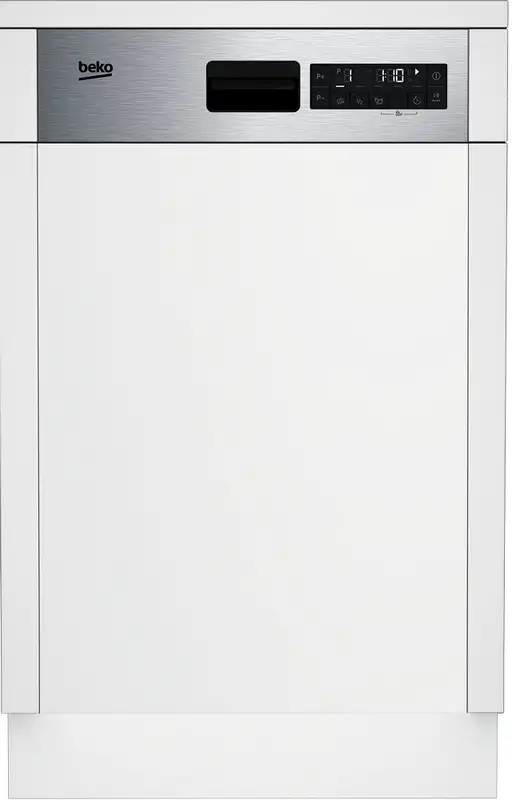 BEKO DSS25011X