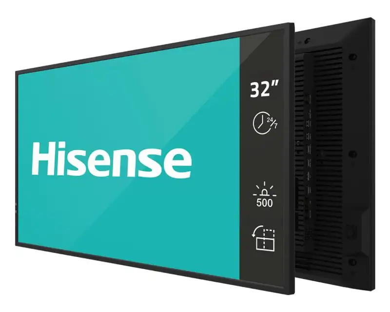 HISENSE 32DM66D