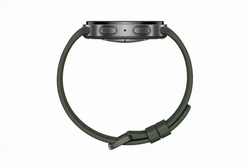 SAMSUNG Galaxy Watch 9 44mm Silver SM-L340NZEAEUC