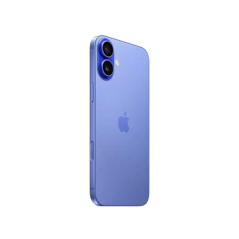 APPLE iPhone 16 Plus 256GB Ultramarine mxy23sx/a