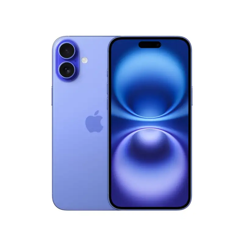 APPLE iPhone 16 Plus 256GB Ultramarine mxy23sx/a