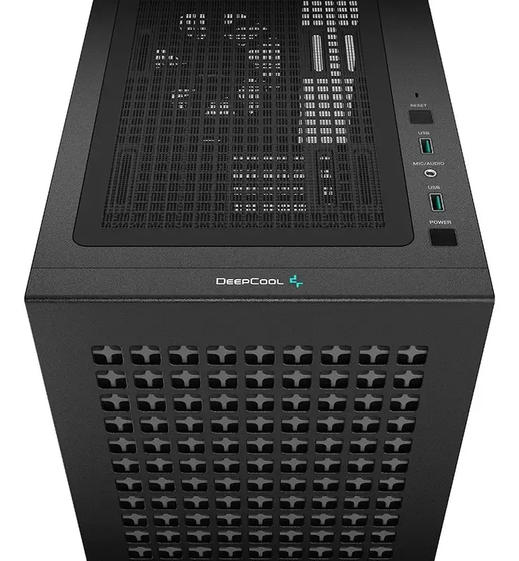 DEEPCOOL CH370