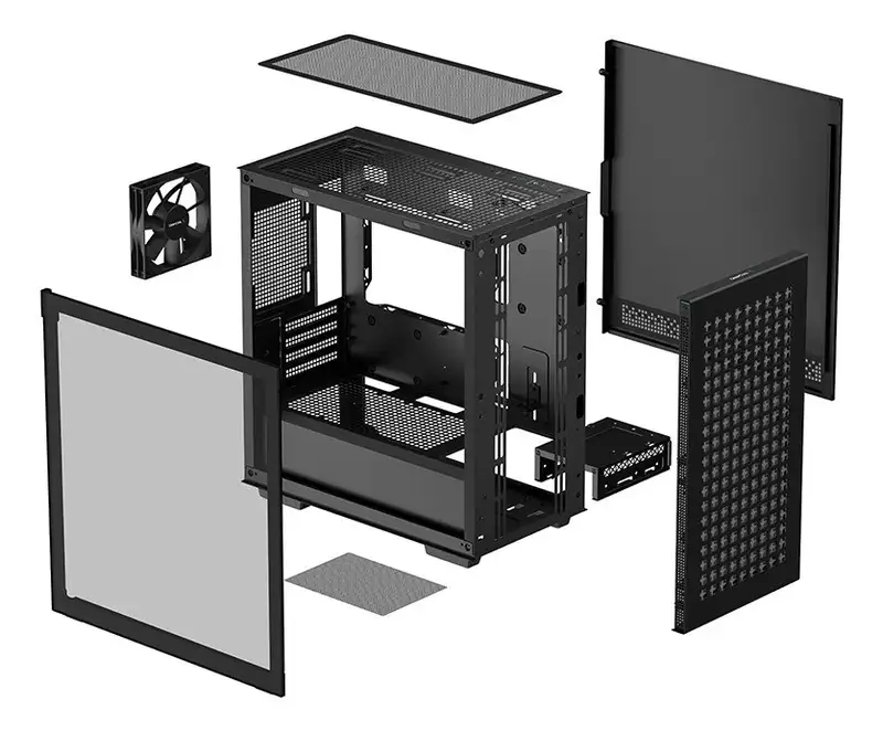 DEEPCOOL CH370