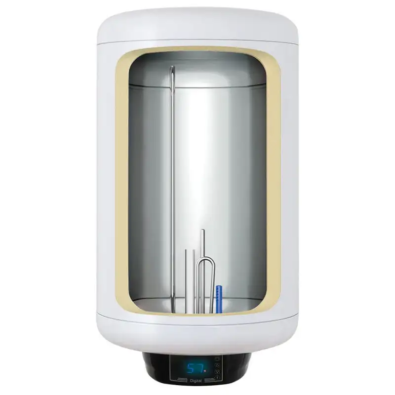 METALAC Digital MB 80 E2i