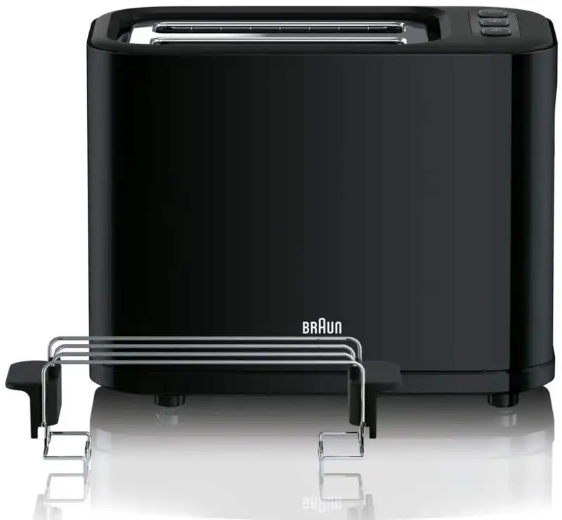 BRAUN HT3010BK