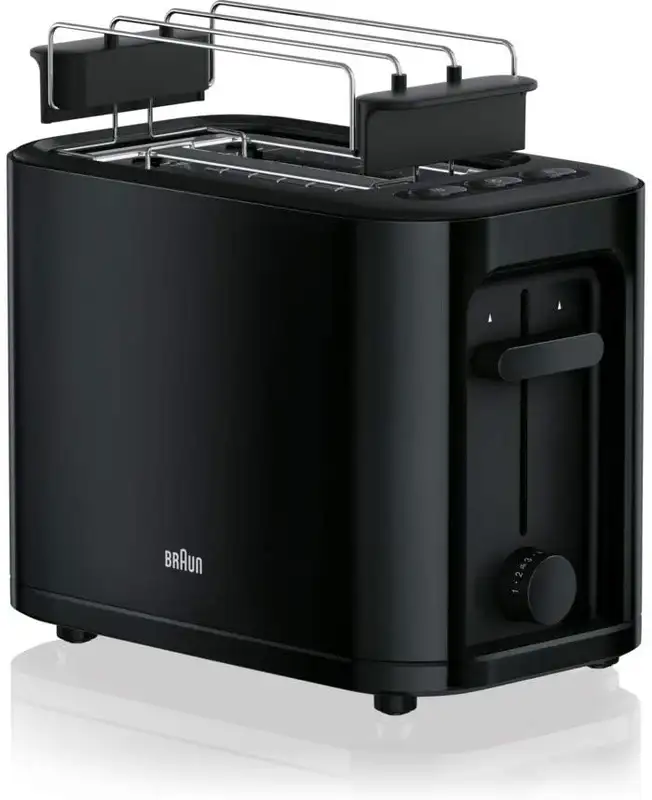 BRAUN HT3010BK