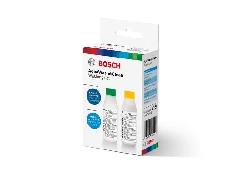BOSCH BBZWDSET