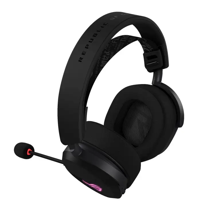 ASUS ROG PELTA