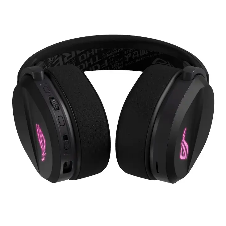 ASUS ROG PELTA