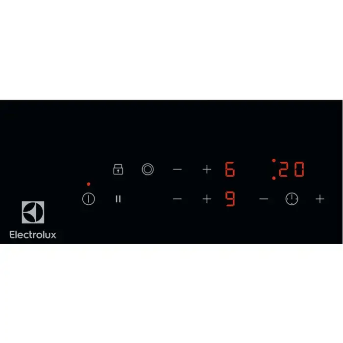 ELECTROLUX LHR3233CK N
