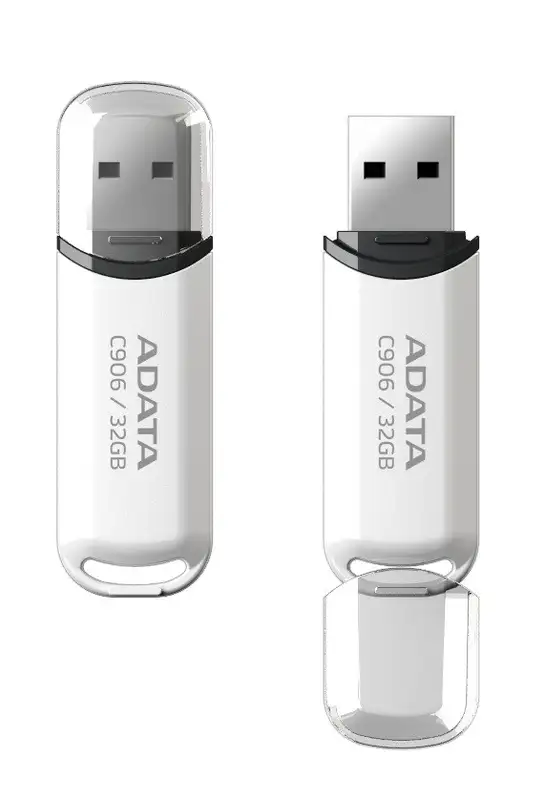 ADATA USB 32GB BELA (AC906-32G-RWH)