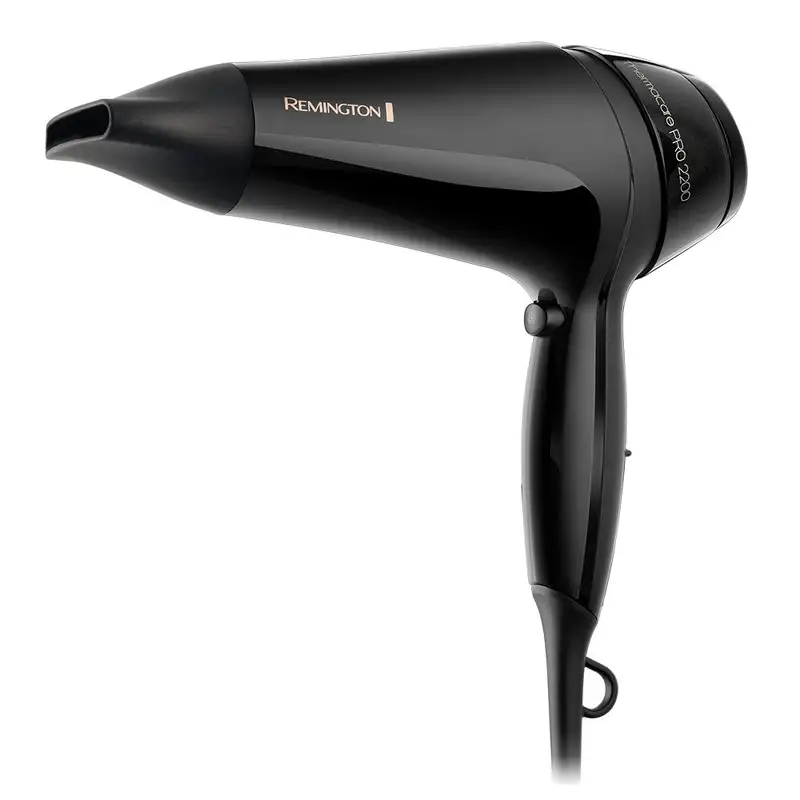 REMINGTON D5710 Thermacare PRO 2200