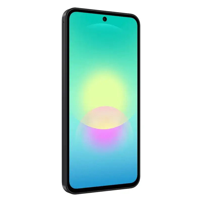 SAMSUNG Galaxy A27 5G 8GB/256GB Black SM-A276BZKCEUC