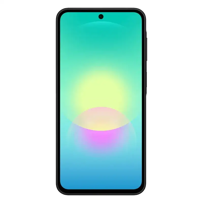 SAMSUNG Galaxy A27 5G 8GB/256GB Black SM-A276BZKCEUC