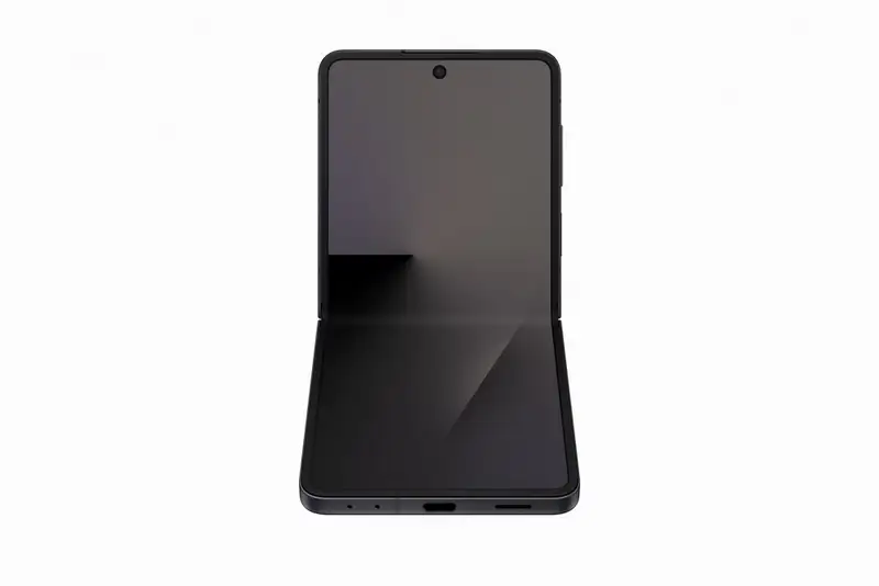 SAMSUNG Galaxy Z Flip7 12GB/256GB Jetblack SM-F766BZKGEUC
