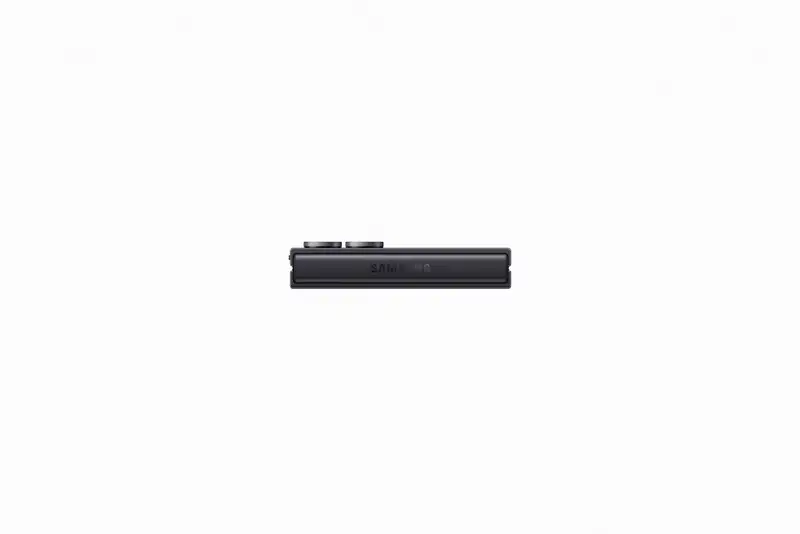 SAMSUNG Galaxy Z Flip7 12GB/256GB Jetblack SM-F766BZKGEUC