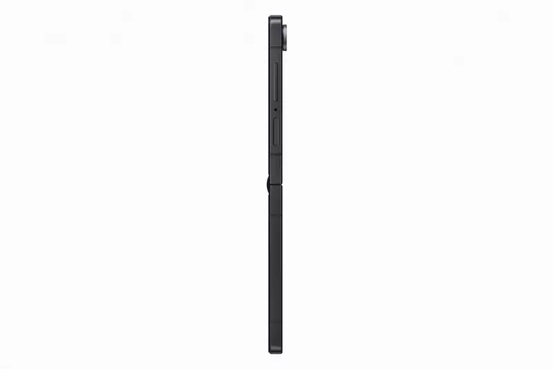 SAMSUNG Galaxy Z Flip7 12GB/256GB Jetblack SM-F766BZKGEUC