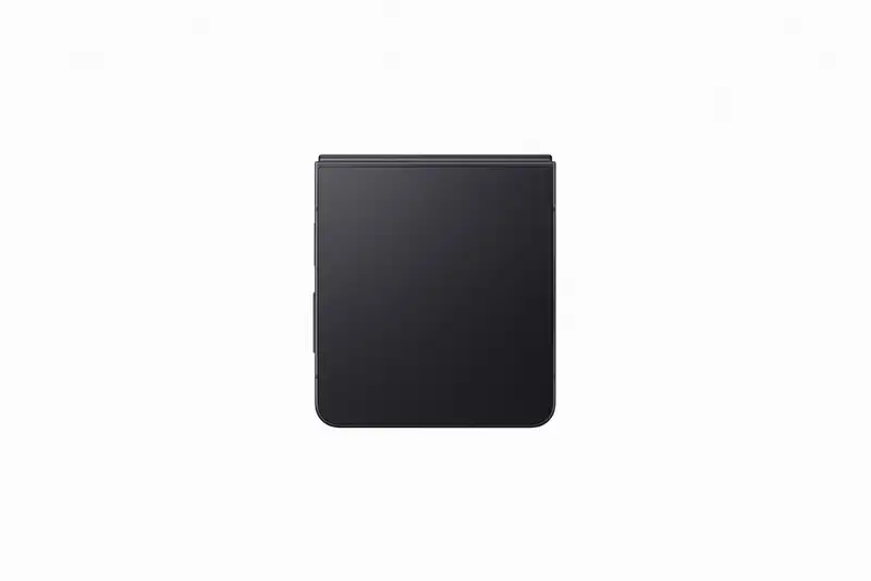 SAMSUNG Galaxy Z Flip7 12GB/256GB Jetblack SM-F766BZKGEUC
