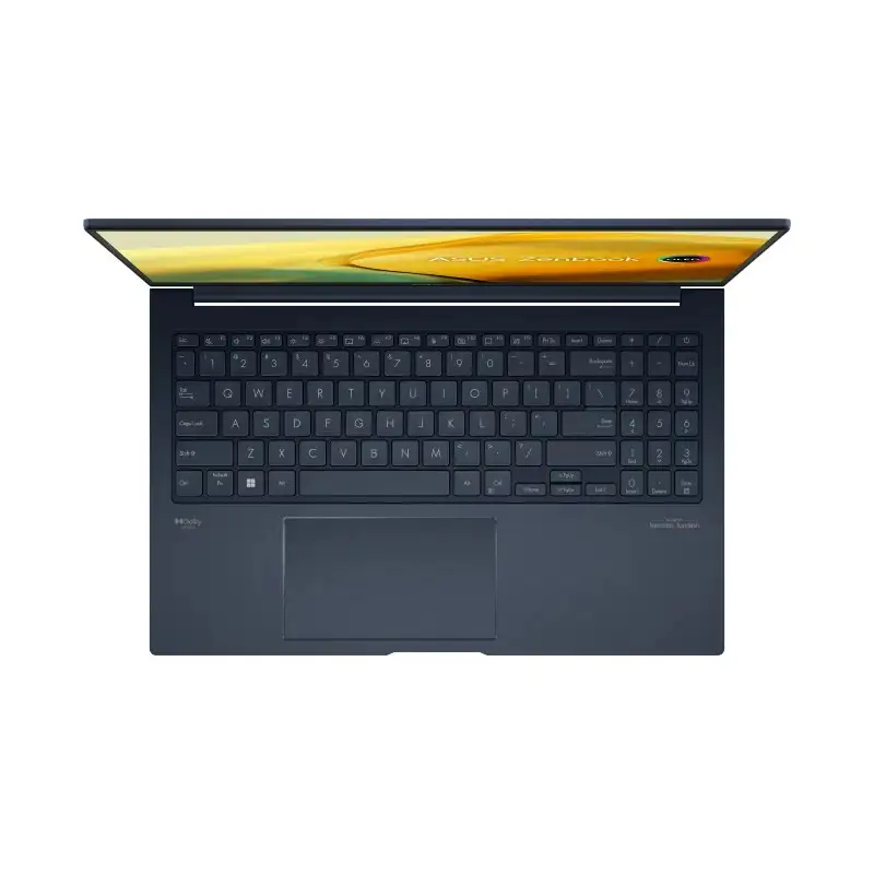 ASUS Zenbook 15 OLED UM3504DA-OLED-MA211 15.6" Ryzen 5 7535U 16/512GB